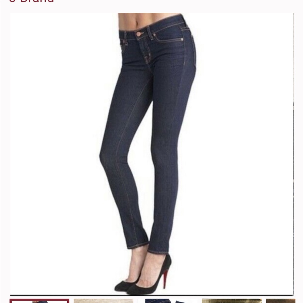 Jbrand Denim